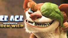 Watch movie: Ice Age the Adventures of Buck Wild 2022 Trailer: link in the description: