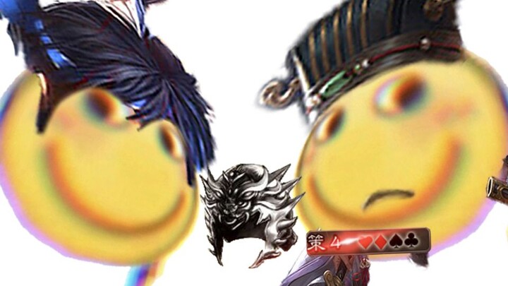 Cao Ang and Chen Gong’s combo secures the Silver Lion—this unstoppable Cao Ang + Huang Zhong synergy