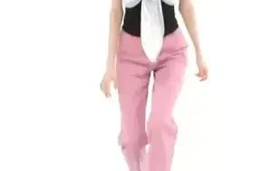 อ่ยยยแต่ล่ะท่า😂