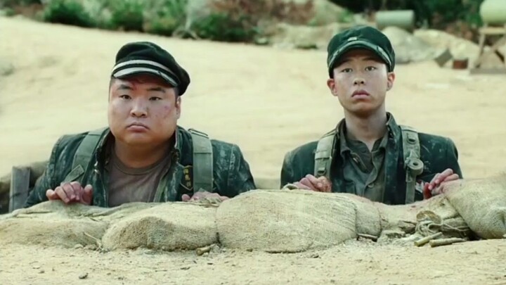 Saya tidak pernah dikalahkan oleh siapa pun saat memakan ini