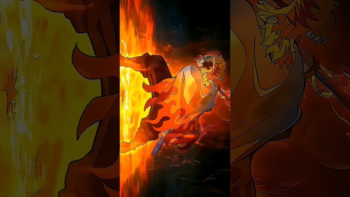 Rengoku #rengokuedit #rengoku #demonslayer #demonslayeredit #animeedit #anime