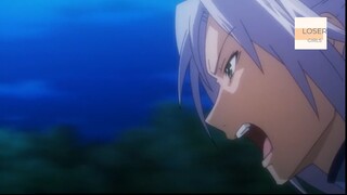 Loser Girls - Ma Pháp Sư Yếu Nhất Lại Là Đại Ma Vương Huyền Thoại 10 #anime #schooltime