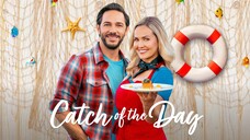 Catch of the Day (2025) | Romance | Western Movie