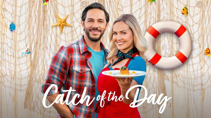 Catch of the Day (2025) | Romance | Western Movie
