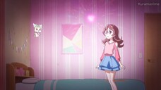 Kimi to idol Precure episode 2 sub indo
