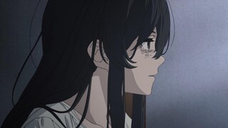 泷奈在学校被黄毛盯上，彻底被玩坏了~