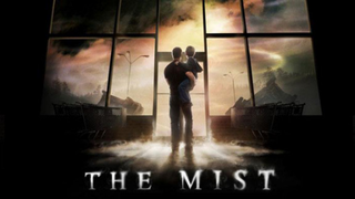 The Mist (2007)