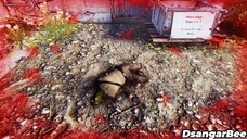 Bad Ending, Maling Gagal - Crime Simulator #12