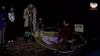 Thám Tử Lừng Danh Conan - Tập 190 - Vụ Án Nàng Tiên Cá Không Hề Tồn Tại Phần 3