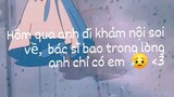 cẩu lương everywere #1