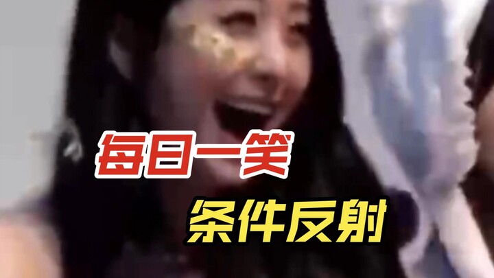 Cười mỗi ngày: Phản xạ có điều kiện