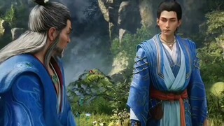 银月看你干的好事。凡人修仙传