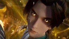 Supreme God Emperor Episode 495 Sub Indo