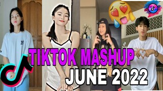 NEW TIKTOK MASHUP JUNE 2022 ( DANCE CHALLENGE ) 🇵🇭