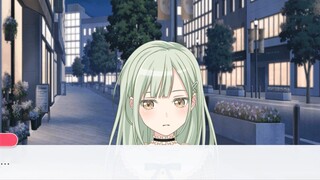 【Mygo二创/素睦扭曲向】距离我越来越远的素世#1