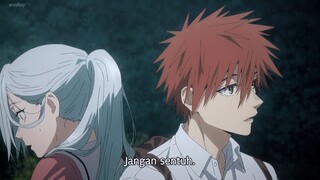 The Fragrant Flower Blooms with Dignity episode 7 Full English Sub | REACTION