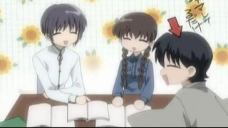 Hóa Giải Lời Nguyền Tập 11