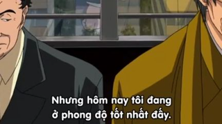 Anime vietsub 2018 Hikaru Kỳ Thủ Cờ Vây Tập 47