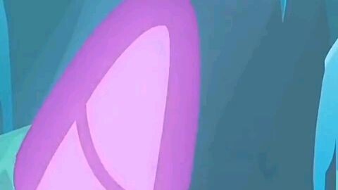 my little pony