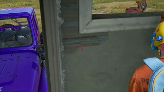 Countering the Move