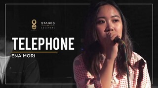 Ena Mori - "Telephone" Live at Studio 28