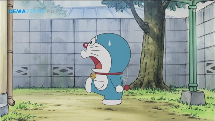 Doraemon subtitle Indonesia