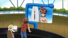 Dinosaur King Season 1 Hindi Episode 8 ANIME HINDI
