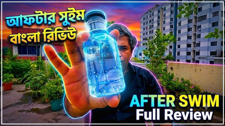After Swim By Brandy Full Bangla review by Hataa Baba