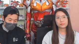 [Armor Warriors official live broadcast on December 9th] New news on the sixth part of Armor Warrior