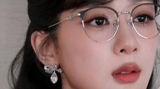 Yang Zi's latest video feels different from before