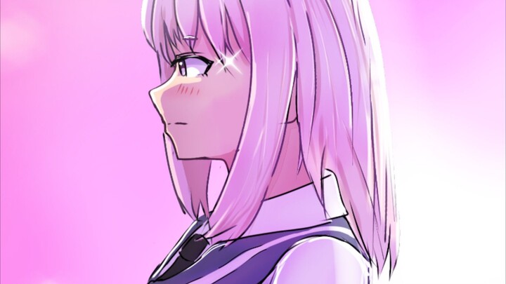 Kaoru no hana wa rin to saku (apa coba)