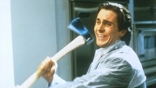 "American Psycho" Guava ฆ่าคนด้วยใบหน้า เวอร์ชัน 16 วินาทีเพื่อความบันเทิงล้วนๆ