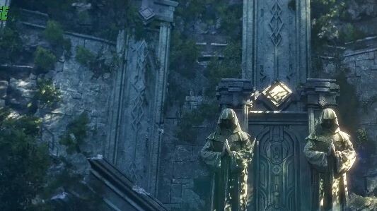 The Great Ruler Season 2 Episode 6 Sub Indo