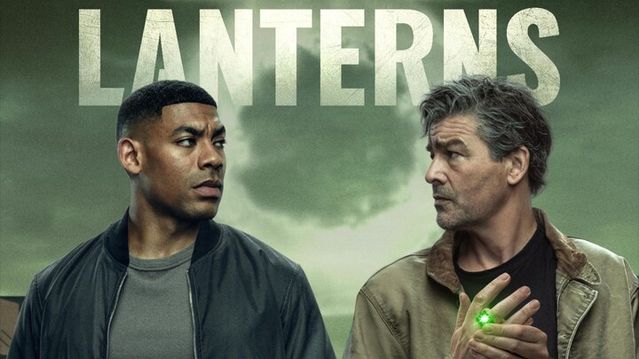 Lanterns Season 1 Episode 1