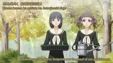 MARIA-SAMA GA MITERU 4TH SEASON EP 10