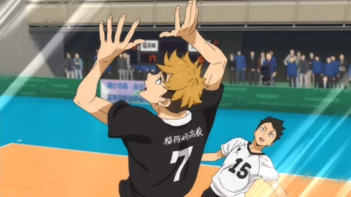 Mỗi bước bạn đi đều có ý nghĩa.