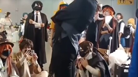 Jika You Are the One mengadakan acara di Taizhong, datanglah dan saksikan tarian panas Taizhong! ! !
