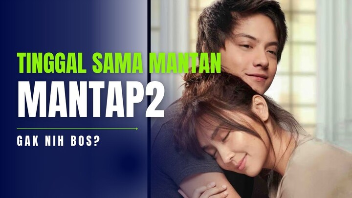 FILM 18+ | THE HOW OF US | NGINEP BARENG MANTAN