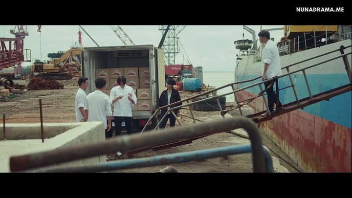 Villains Eps 01 Sub Indo