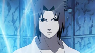 NARUTO: SASUKE THEME OST