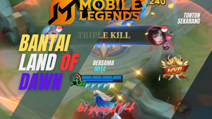 Miya Penghancur Hero tebal terbaik👑
