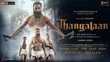 Thangalaan - Exclusive Making From the Sets | Chiyaan Vikram | Pa Ranjith | G V Prakash Kumar