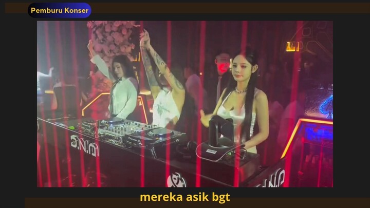 Ayok kita asikin saja