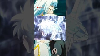 Anime RagnaCrimson | Abang Ragna makin OP 😵😵#wibu #anime #rekomendasianime