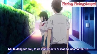 Tóm Tắt Anime _ Khi Bạn 16 Tuổi tập 15