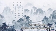 Lưu Thủy Điều Điều EP 23 [Sub Việt]