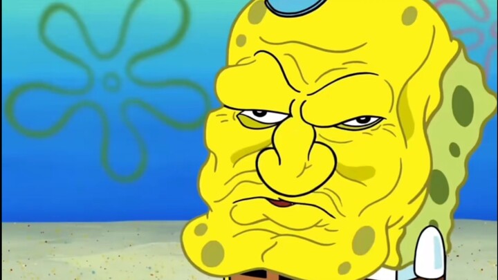Seconds cut battle face