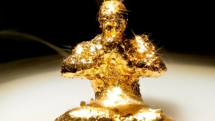 They say I cook divine gold. Today I will cook divine gold for you.