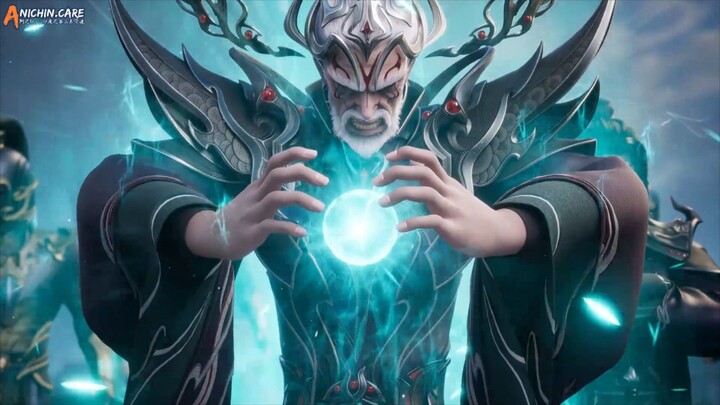 Mortal Master | Episode 624