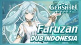 【PV】 Character Demo - FARUZAN | GENSHIN IMPACT (DUB INDO)